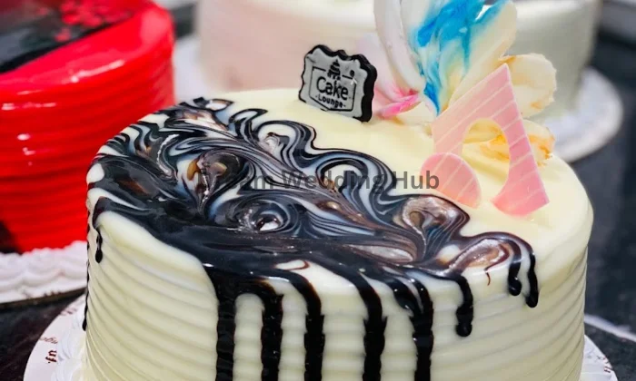 Cake Lounge Kattanghal